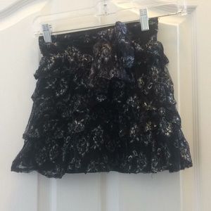 FINAL MARKDOWN Fun girls Rachel & Chloe skirt 7